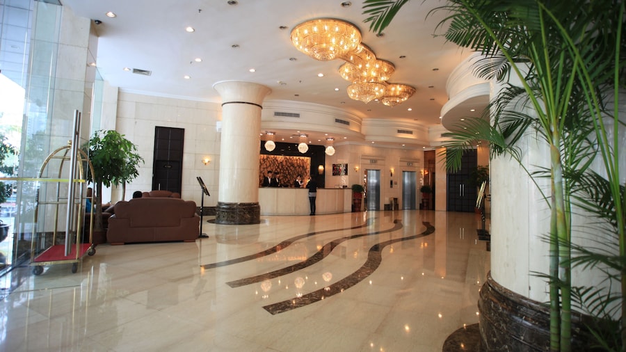 Shenzhen Kaili Hotel
