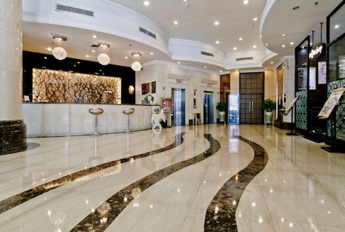 Shenzhen Kaili Hotel