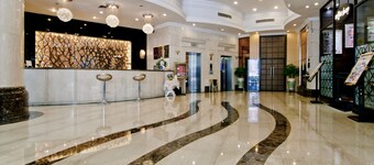 Shenzhen Kaili Hotel