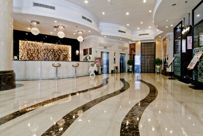 Shenzhen Kaili Hotel