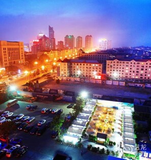 Exterior - Weihai Baohai Hotel (Weihai)