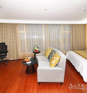 Room - Weihai Baohai Hotel (Weihai)