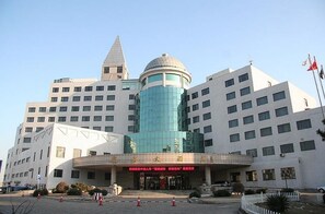 Exterior - Weihai Baohai Hotel (Weihai)