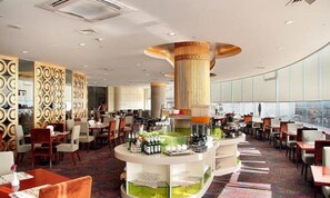 Restaurant - Weihai Baohai Hotel (Weihai)