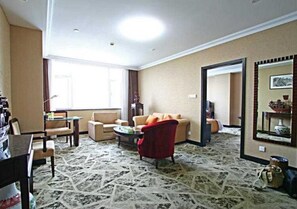 Room - Weihai Baohai Hotel (Weihai)