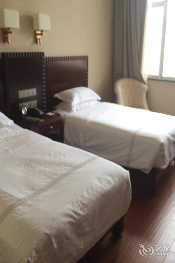 Room - Weihai Baohai Hotel (Weihai)