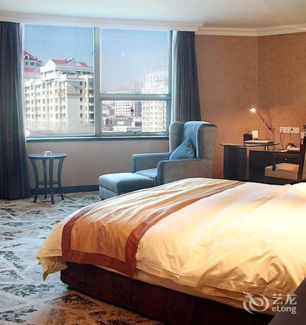 Room - Weihai Baohai Hotel (Weihai)