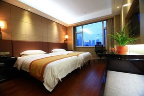 Room - Weihai Baohai Hotel (Weihai)