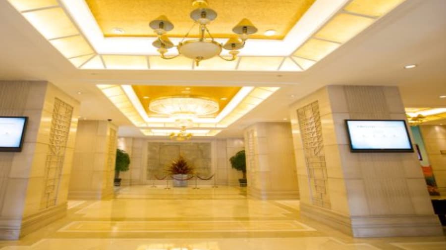 Quanzhou C&D Hotel