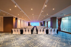 Sala de reuniones