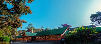 Bandarawela Hotel