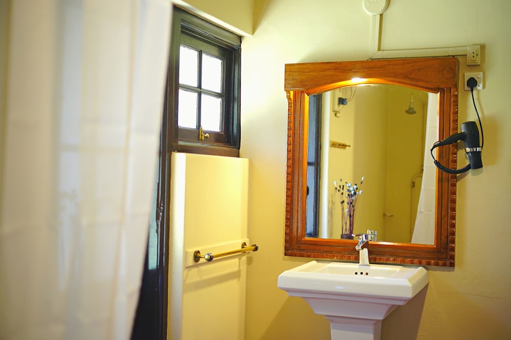 Bandarawela Hotel by null