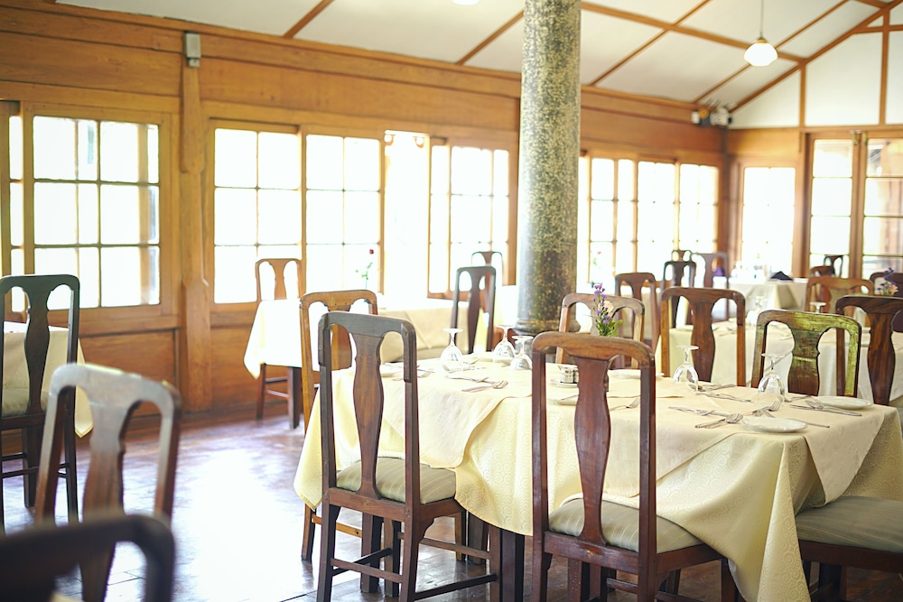 Bandarawela Hotel by null