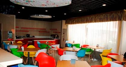 ibis Beijing Tuanjiehu