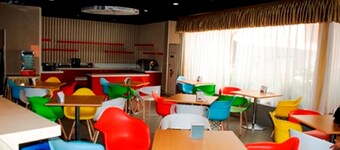 ibis Beijing Tuanjiehu