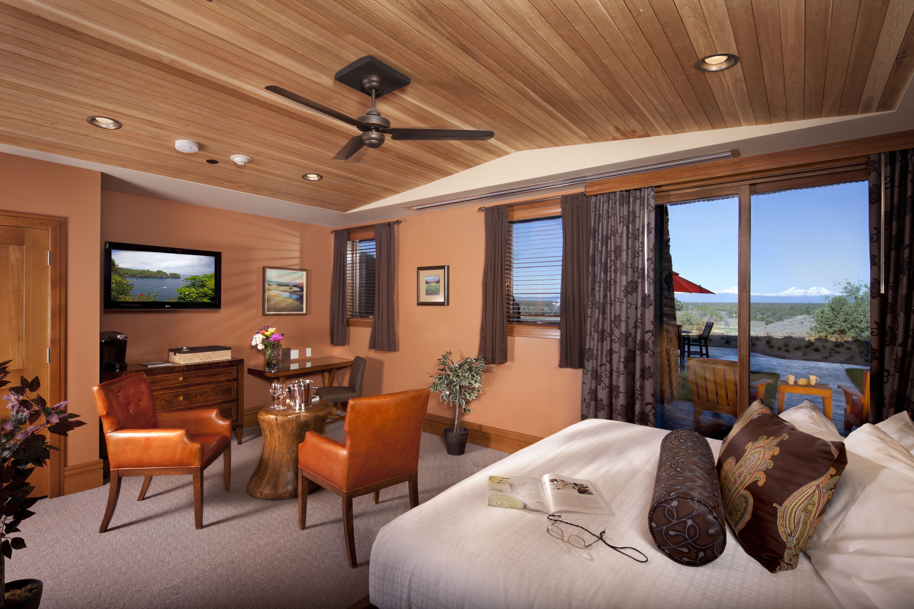 الغرفة