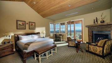 Literie de qualité supérieure, bureau