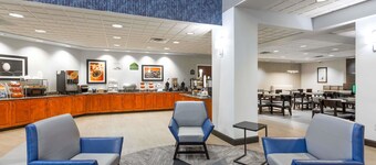 Wingate by Wyndham Chesapeake