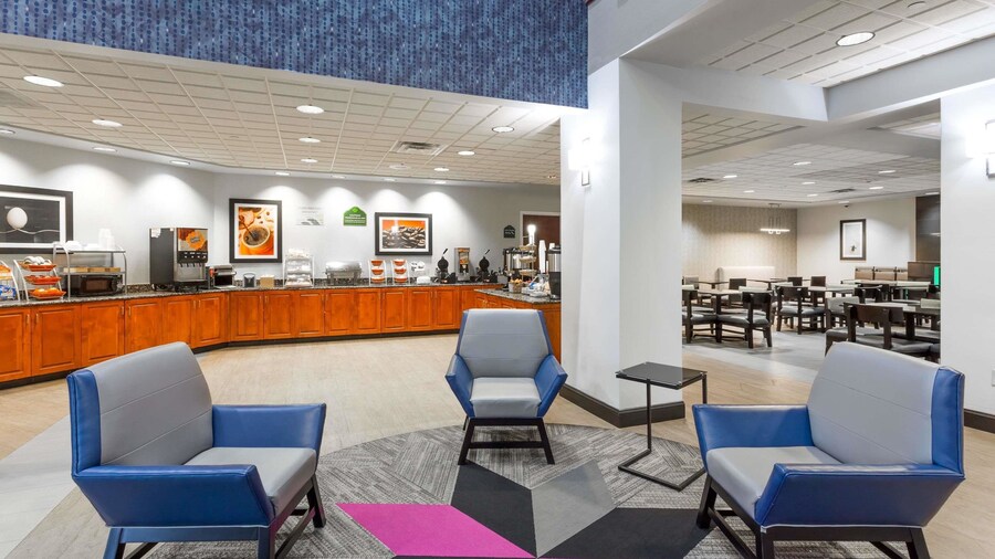 Wingate by Wyndham Chesapeake