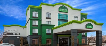 Wingate by Wyndham Chesapeake