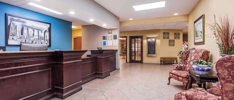 Hall