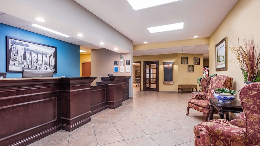 Super 8 by Wyndham Rainsville