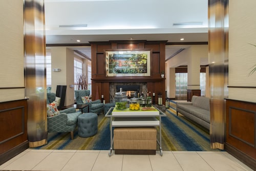 Hilton Garden Inn Tupelo