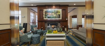 Hilton Garden Inn Tupelo