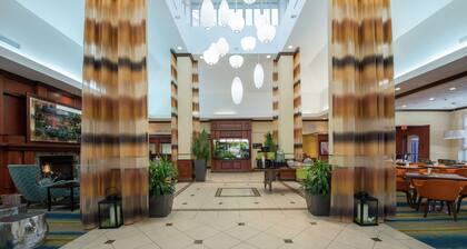 Hilton Garden Inn Tupelo