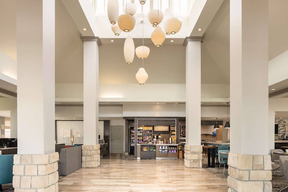 Hilton Garden Inn Omaha West