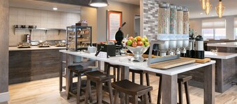 Hilton Garden Inn Omaha West