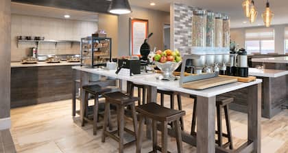 Hilton Garden Inn Omaha West