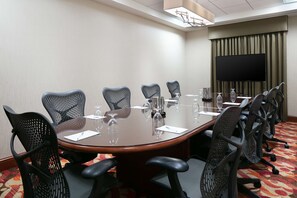 Meeting facility - Hilton Garden Inn Omaha West (Omaha)