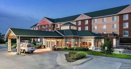 Hilton Garden Inn Omaha West