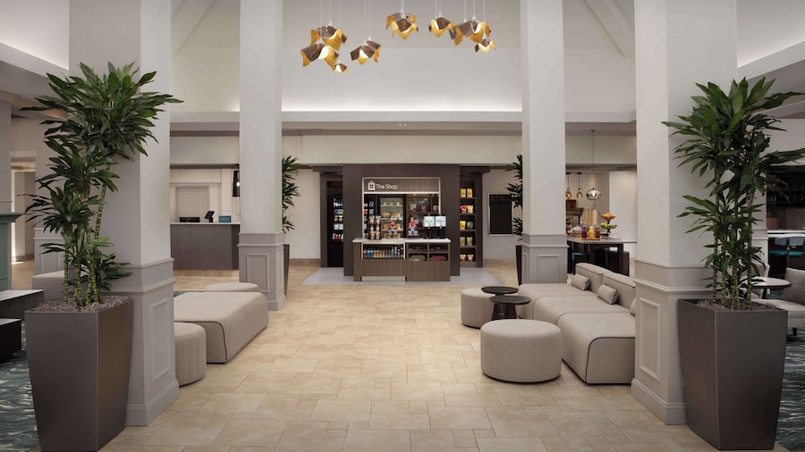 Hilton Garden Inn Columbia/Harbison