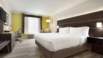 Ropa de cama de alta calidad y camas con pillow-top