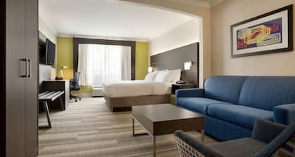 Holiday Inn Express & Suites Dallas NE - Allen by IHG