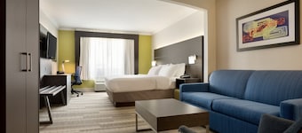 Holiday Inn Express & Suites Dallas NE - Allen by IHG
