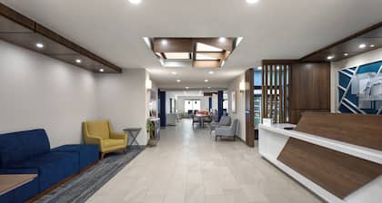 Holiday Inn Express Hotel & Suites DuBois by IHG