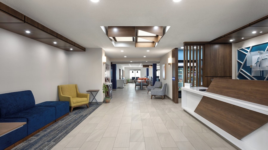 Holiday Inn Express Hotel & Suites DuBois by IHG