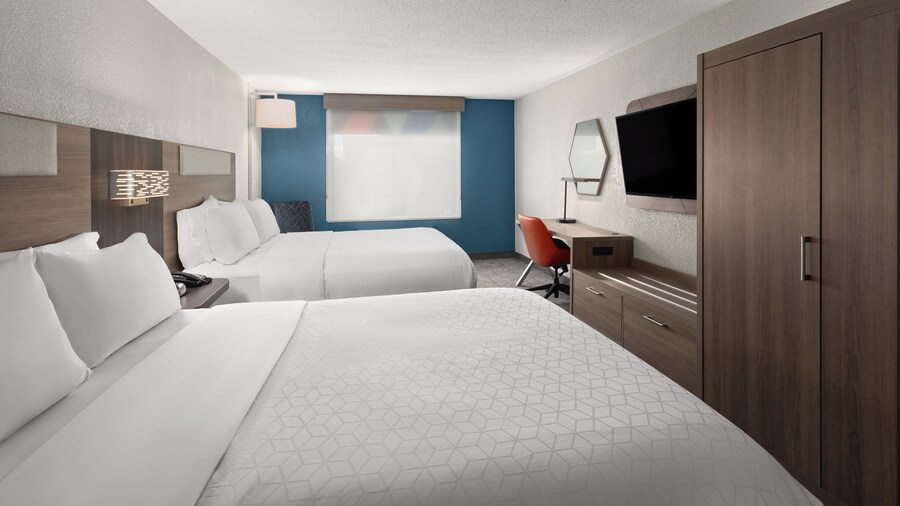 Holiday Inn Express Hotel & Suites DuBois by IHG