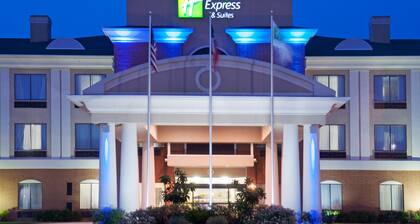 Holiday Inn Express Hotel & Suites Orange by IHG