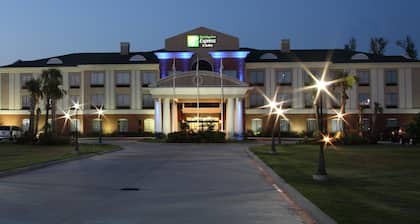 Holiday Inn Express Hotel & Suites Orange by IHG