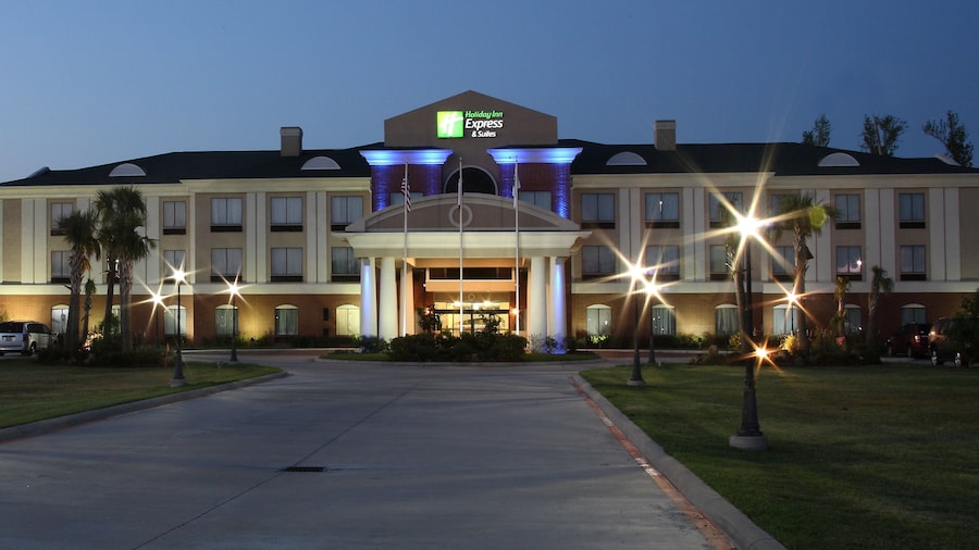 Holiday Inn Express Hotel & Suites Orange by IHG