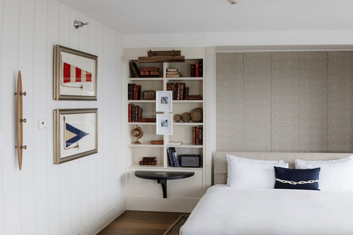 Suite | Ropa de cama de alta calidad y camas con pillow-top