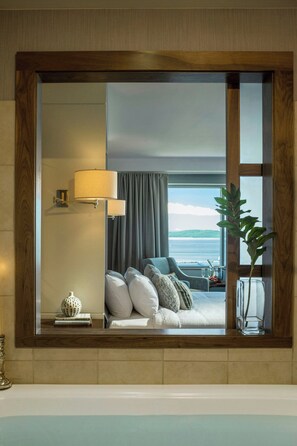 Articles de tocador gratuïts, assecador de cabells, tovalloles i sabó 