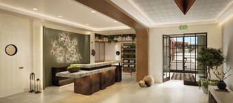 The Harborvale, Autograph Collection