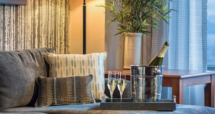 Courtyard Marriott Burlington Harbor