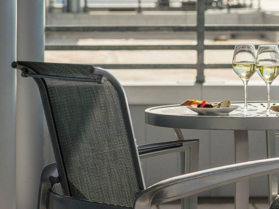 Teres/patio