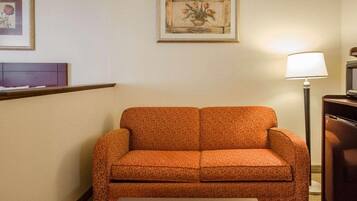 Suite, Mehrere Betten, Nichtraucher